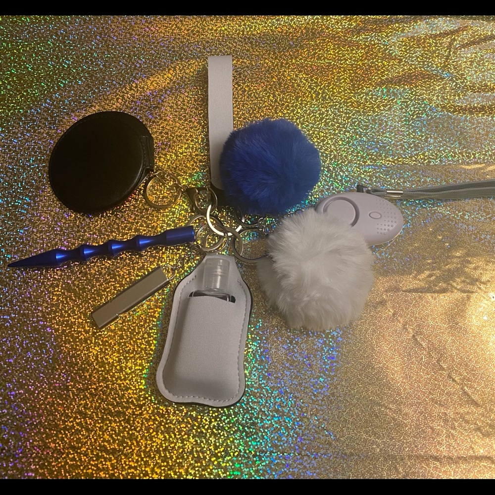 Keychains - Picture 2 of 4